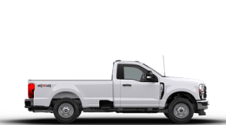 2026 Ford Super Duty® External Image 1